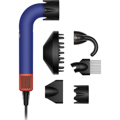 Dyson Supersonic HD18 (522266-01)