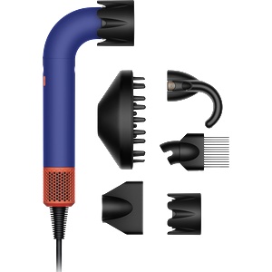 Dyson Supersonic HD18 (522266-01) Сешоари