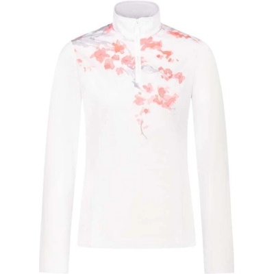 DIELSPORT X-TANGA dámská mikina bílá – Hledejceny.cz