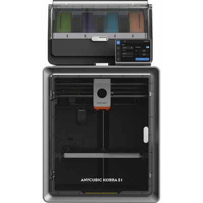 Anycubic Kobra S1