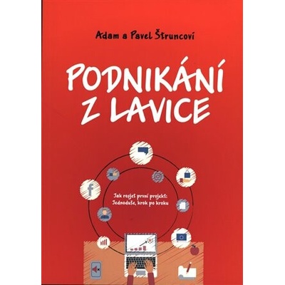 Podnikání z lavice