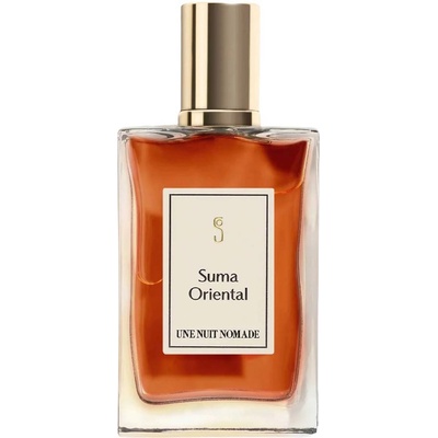 Une Nuit Nomade Suma Oriental EDP 50 ml