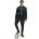 Under Armour Мъжки анцуг Under Armour Challenger Tracksuit Mens - Black/White