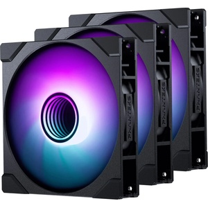 Phanteks M25 Gen2 D-RGB PWM 140mm (PH-F140M25_G2_DBK01_3P)