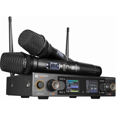 Monacor SONIC-200/HT