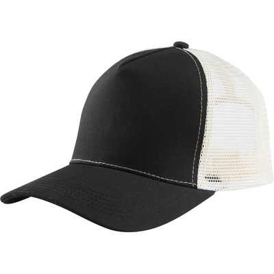 SOL's Collection Blink Trucker 5 panelová COT254451j0999-black/off w Černá/bílá špinavá