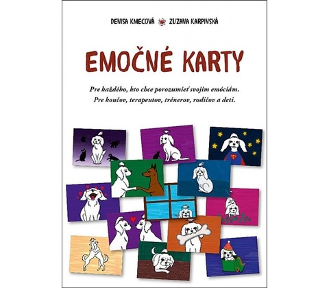 Emočné karty