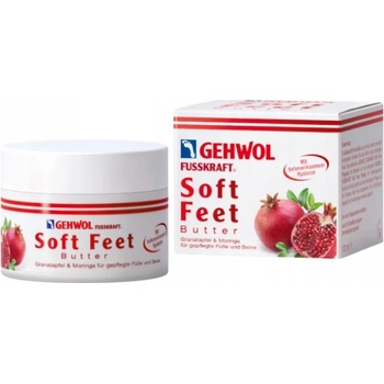 Gehwol Gehwol Soft feet butter 100 ml