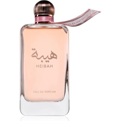 Ard Al Zaafaran Heibah parfumovaná voda unisex 100 ml