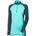 Progress Tispa Zip petrol/mint