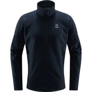 Haglöfs Мъжко поларено яке Haglöfs Buteo Mid Jacket Fleece jacket - Tarn Blue - размер XXL (005-3560-0815)