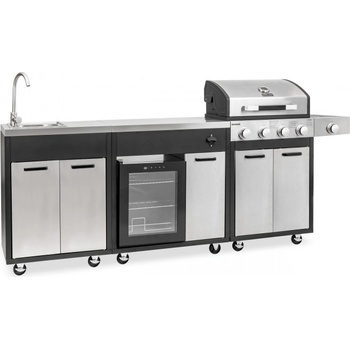 Image 1 of Mirpol K4PLUS BR-K4PLUS