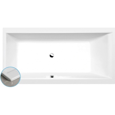 Polysan CLEO SLIM 180 x 90 cm 13111S