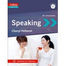 Speaking