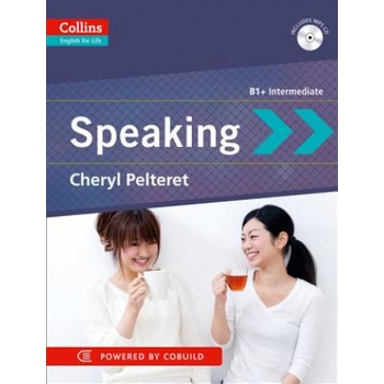 Speaking