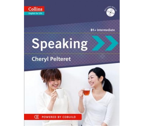 Speaking