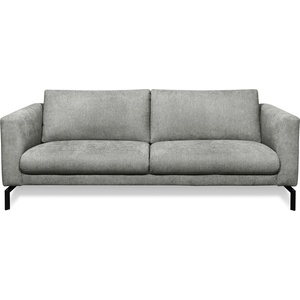 Scandic Светлосив диван 216 cm Gomero - Scandic (16267 MITO 180)
