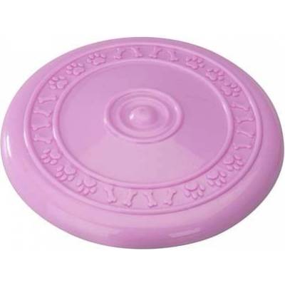 EBI Rubber FRISBEE Strawberry s vôňou jahôd 23 cm