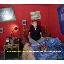 Adrienne Salinger Teenagers in Their Bedrooms
