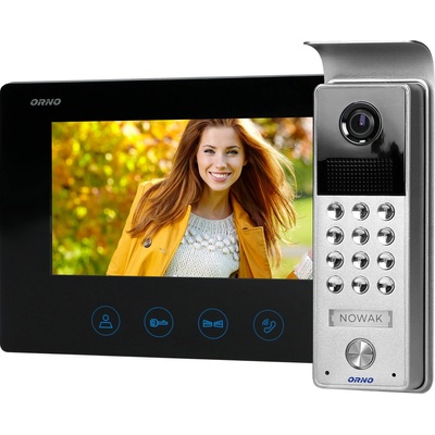 Orno Ceres OR-VID-ME-1056/B