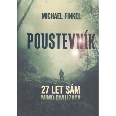 Poustevník - Jorn Lier Horst