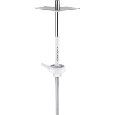 Embery subMono-H 48/1/1 Biela Silver Snow