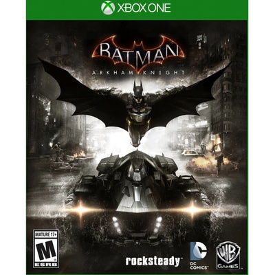 Batman: Arkham Knight