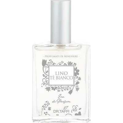 Dr. Taffi Lino Te Bianco parfémovaná voda dámská 35 ml