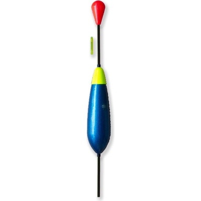 Bubeník Plavák Šťuka - 25g