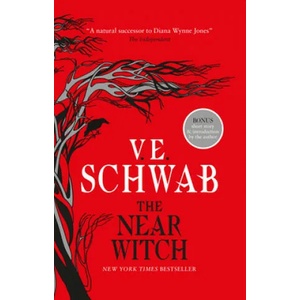 Near Witch (ISBN: 9781789091144)