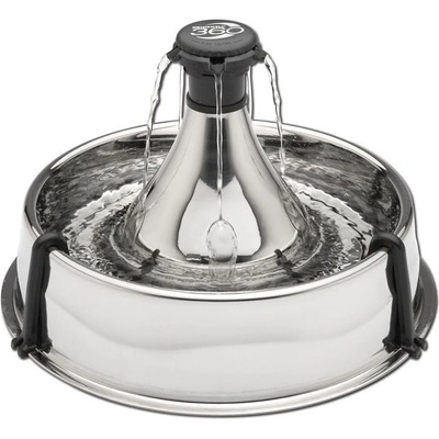 PetSafe Фонтан Drinkwell 360 неръждаема - 3, 8л