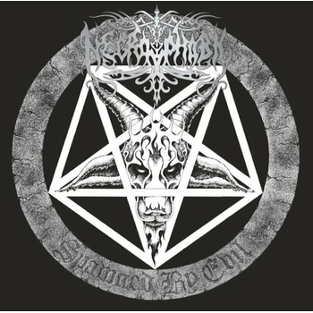 NECROPHOBIC - Spawned by Evil - Re-issue 2022 LP