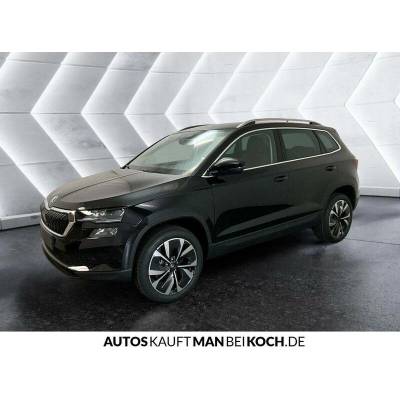 Skoda Karoq 1.5 TSI Balance DSG 110 kW