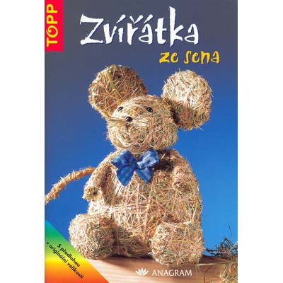 Zvířátka ze sena - TOPP