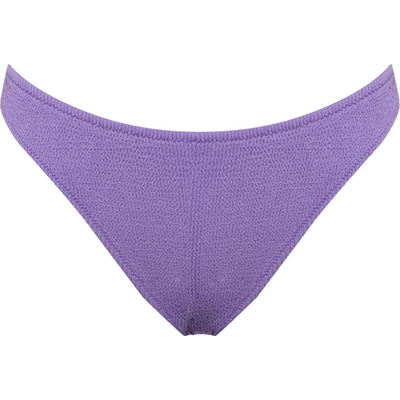 Banana Moon Дамско бикини долнище Banana Moon Women's Naida Scrunchy Bikini bottom - Lilas - размер 34 (FR) (150-5314-0512)