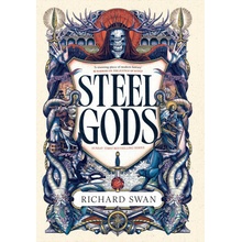 Steel Gods