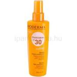 BIODERMA Photoderm Sun Spray Sensitive Skin SPF 30 200 ml