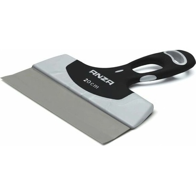 Anza Lemovacia a spájacia špachtľa Seam and joint filling knife 200 mm