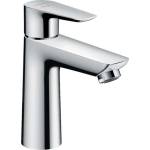 Hansgrohe Talis E - Смесител за мивка, CoolStart, хром 71714000 (71714000)