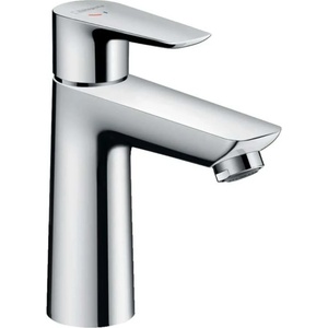 Hansgrohe Talis E - Смесител за мивка, CoolStart, хром 71714000 (71714000)