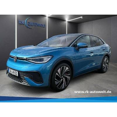 Volkswagen ID.5 Pro 210 kW