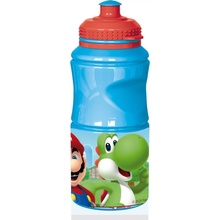 Super Mario Láhev na pití 380 ml