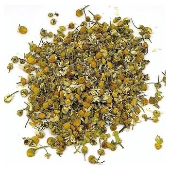 Grešík Harmanček kvet 1 kg