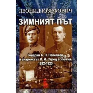 Зимният път (2019)