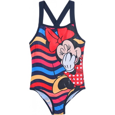 Disney Minnie Happy Generation modré