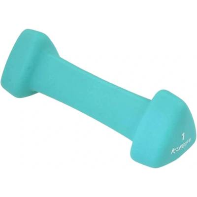 Lifefit Neoprenová činka Triangle 1 x 1.0 kg
