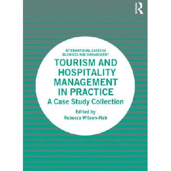 Image 1 of Tourism and Hospitality Management in Practice