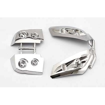 Yokomo paraboly pro GReddy R35 SPEC-D