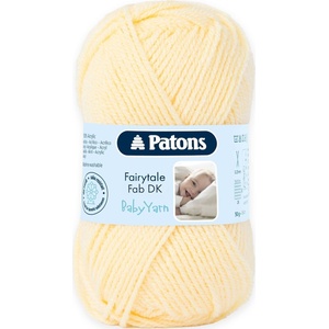 Patons Fairytale Fab DK Baby Yarn 9806581-10852 Плетива прежда (9806581-10852)