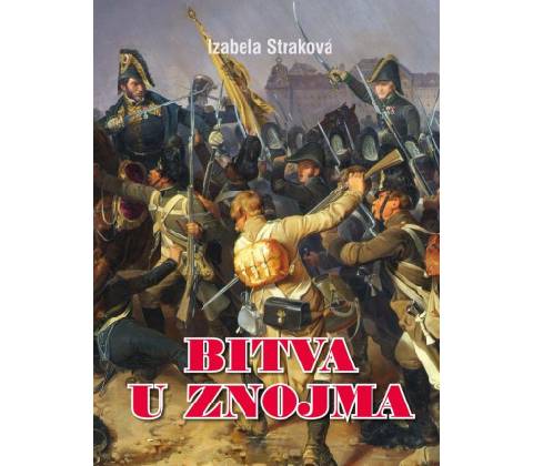 Bitva u Znojma
